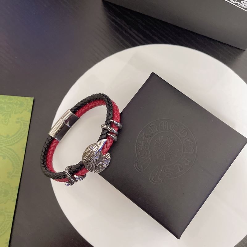 Chrome Hearts Bracelets